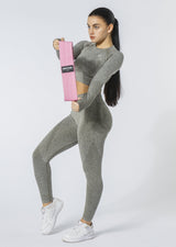 Bandes hip (set de 3)