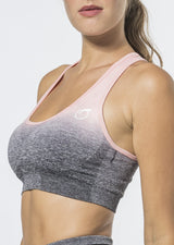 Ombre Sports Bra [LAST CHANCE]