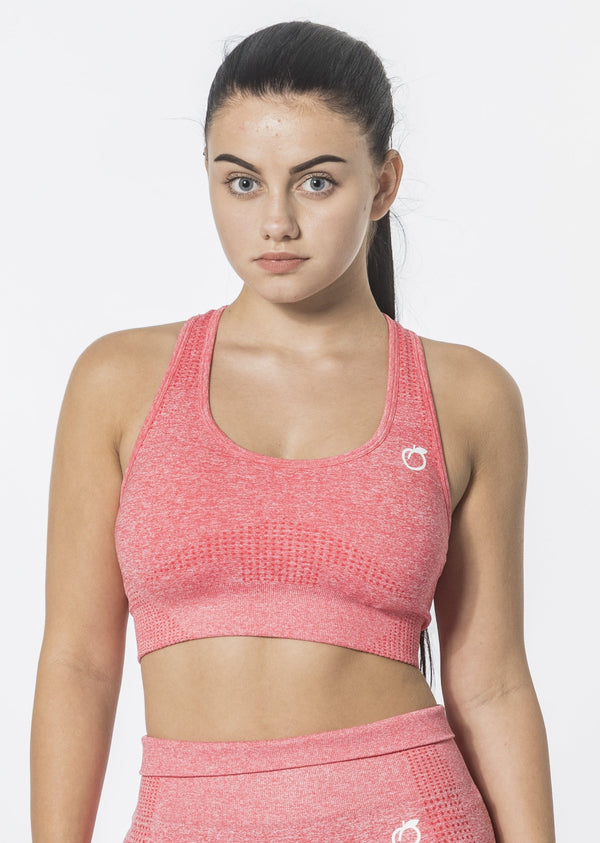 [LASTCHANCE] Active Seamless Sport BH