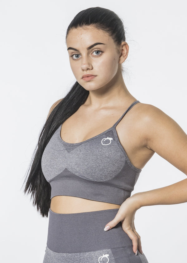 Soutien-gorge de sport sans coutures Kontour [LASTCHANCE]