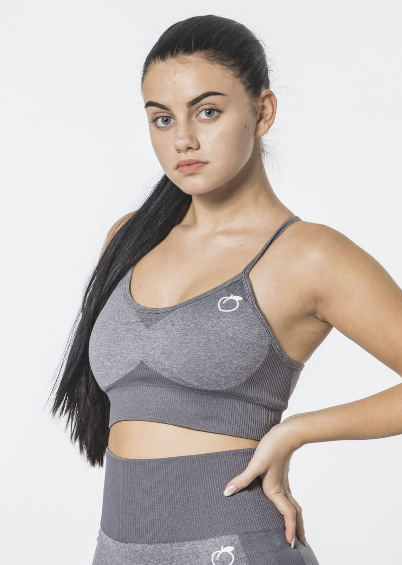 Kontour Seamless Sports Bra [LASTCHANCE]