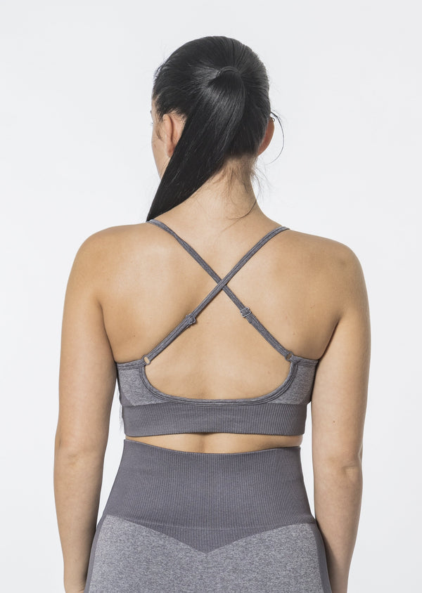 Soutien-gorge de sport sans coutures Kontour [LASTCHANCE]