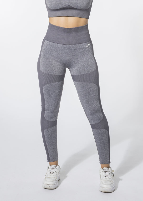 Leggings sans couture Kontour [LASTCHANCE]