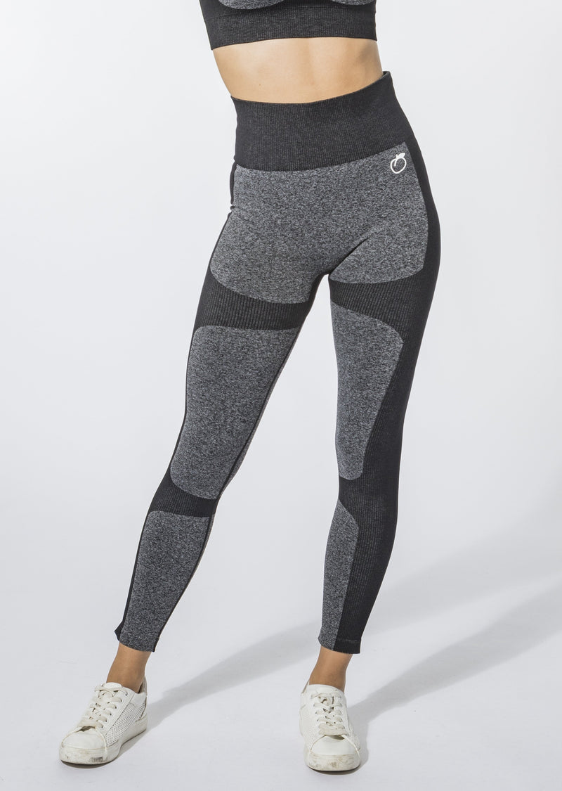 Leggings sans couture Kontour [LASTCHANCE]