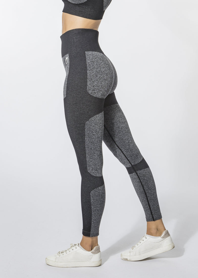 Leggings sans couture Kontour [LASTCHANCE]