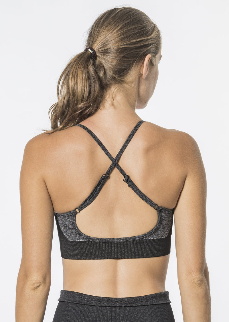 Kontour Seamless Sports Bra [LASTCHANCE]