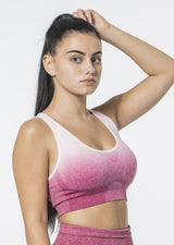 Ombre Sports Bra [LAST CHANCE]