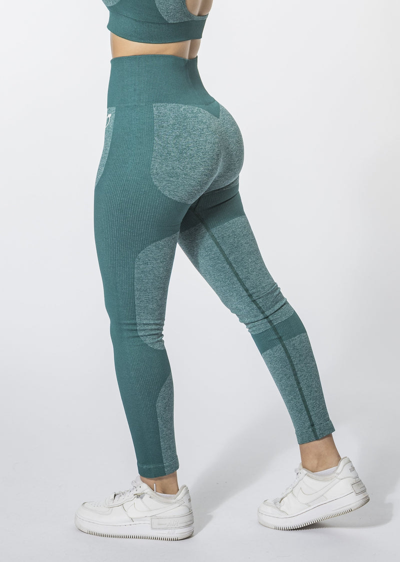 Leggings sans couture Kontour [LASTCHANCE]