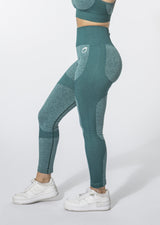 Leggings sans couture Kontour [LASTCHANCE]