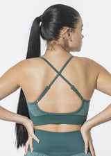 Kontour Seamless Sports Bra [LASTCHANCE]