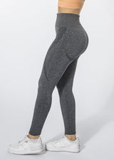 Leggings sans couture HORIZON
