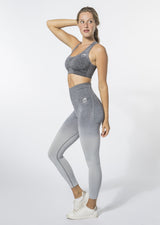 Ombre Set (Leggings and Sports Bra)