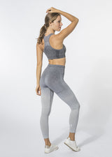 Ombre Set (Leggings and Sports Bra)