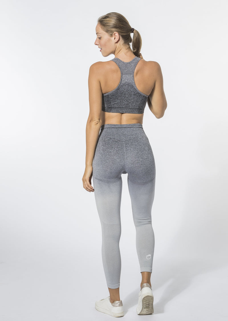 Ombre Set (Leggings and Sports Bra)