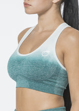 Ombre Sports Bra [LAST CHANCE]