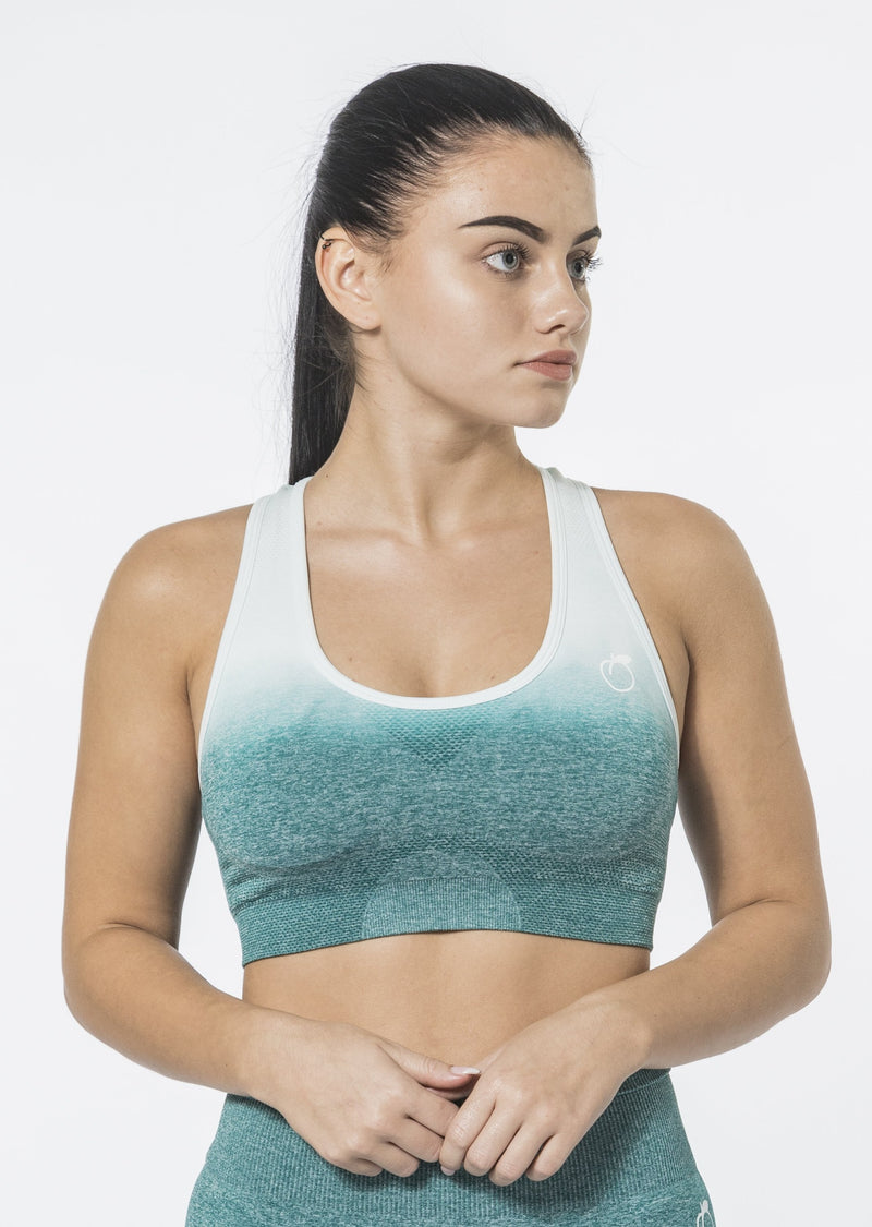 Ombre Sports Bra [LAST CHANCE]