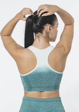Ombre Sports Bra [LAST CHANCE]