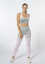 Ombre Set (Leggings and Sports Bra)