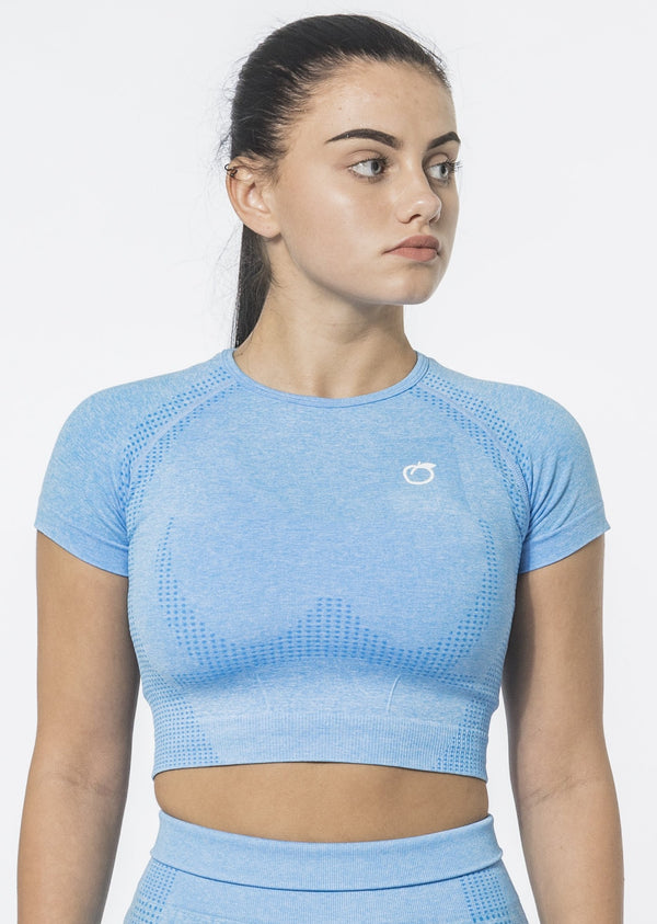 [LASTCHANCE] T-shirt ACTIVE Seamless