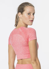 [LASTCHANCE] ACTIVE Seamless T-shirt