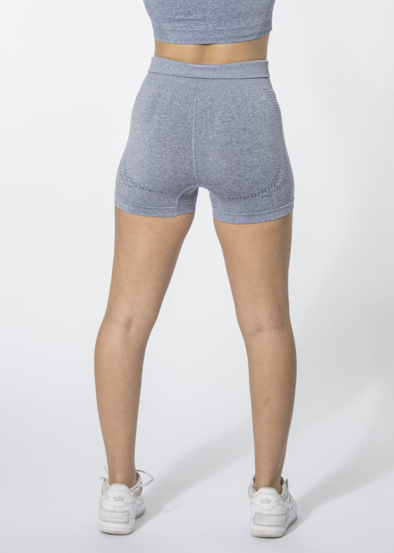 [LASTCHANCE] Short sans coutures ACTIVE