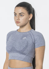 [LASTCHANCE] ACTIVE Seamless T-shirt