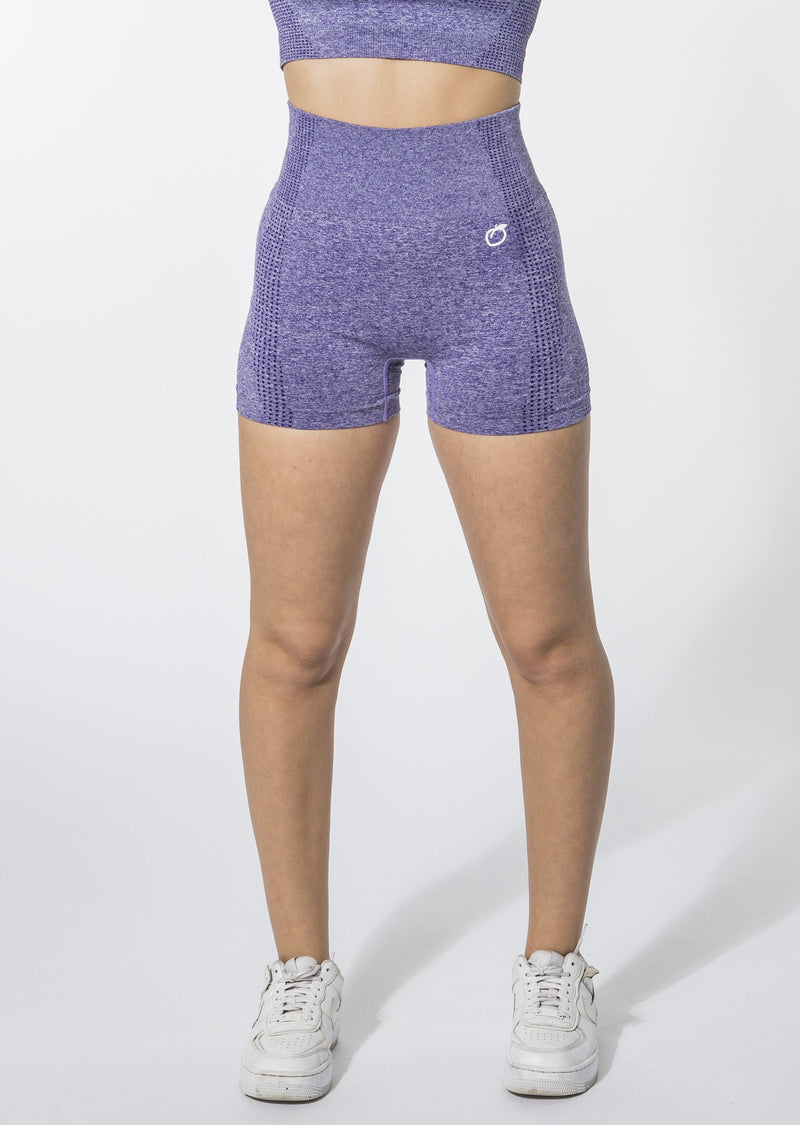 [LASTCHANCE] Short sans coutures ACTIVE