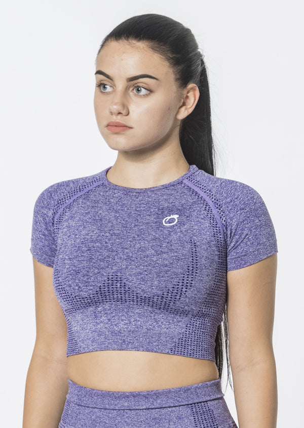 [LASTCHANCE] ACTIVE Seamless T-shirt