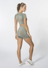 [LASTCHANCE] Ensemble d'été ACTIVE (short + t-shirt)