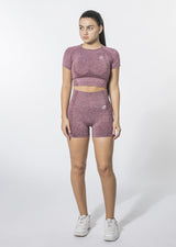 [LASTCHANCE] Ensemble d'été ACTIVE (short + t-shirt)