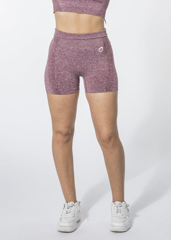 [LASTCHANCE] Short sans coutures ACTIVE