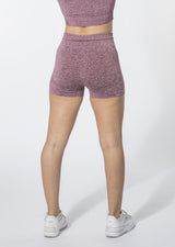 [LASTCHANCE] Short sans coutures ACTIVE