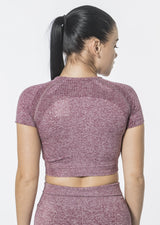 [LASTCHANCE] ACTIVE Seamless T-shirt
