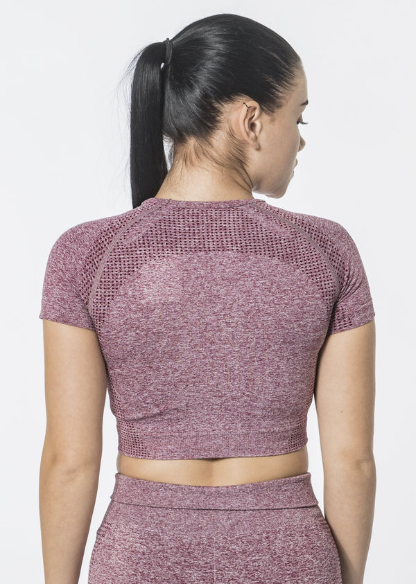 [LASTCHANCE] ACTIVE Seamless T-shirt