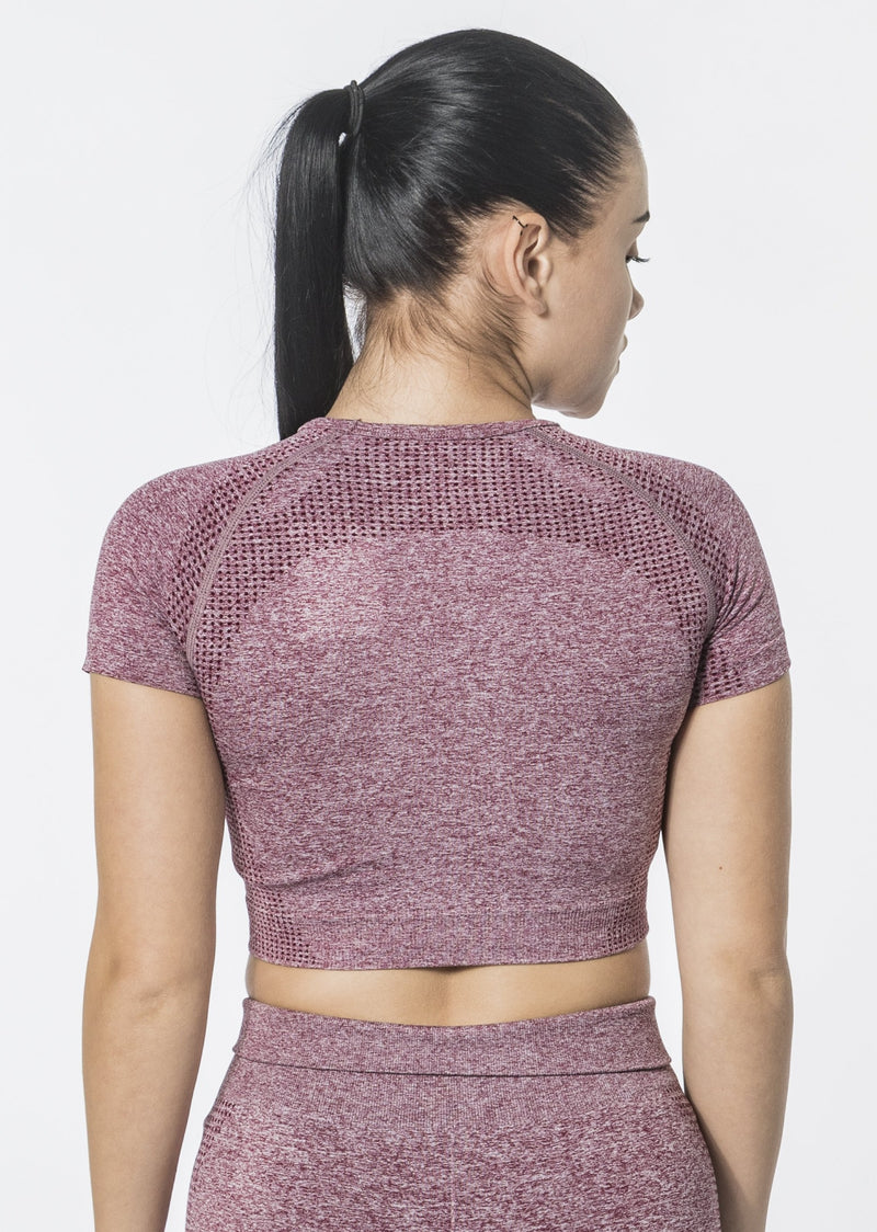 [LASTCHANCE] ACTIVE Seamless T-shirt