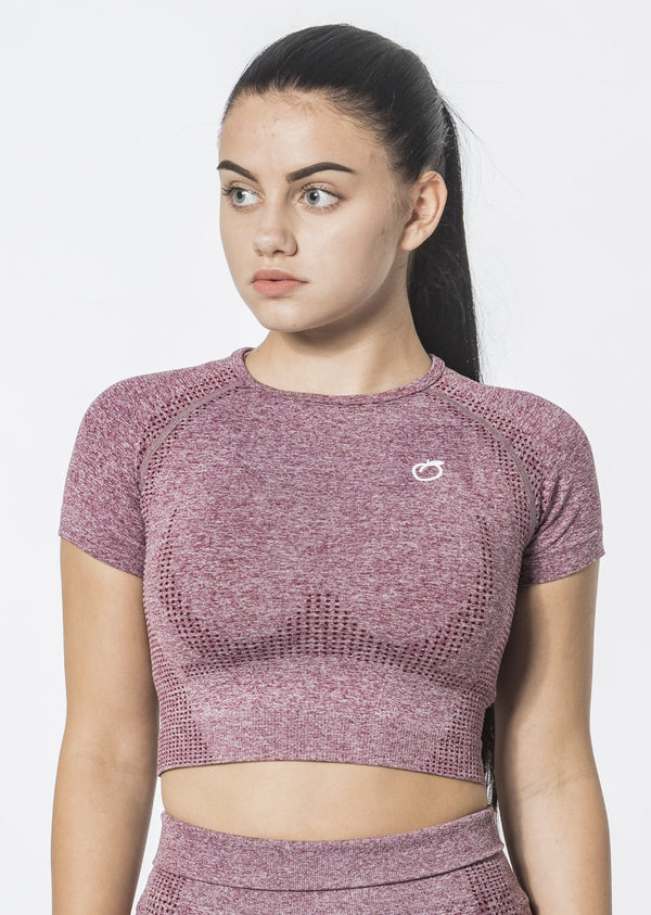 [LASTCHANCE] ACTIVE Seamless T-shirt