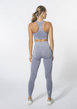 [LASTCHANCE] Ensemble sans coutures ACTIVE (leggings et soutien-gorge de sport)