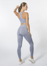 [LASTCHANCE] Ensemble sans coutures ACTIVE (leggings et soutien-gorge de sport)
