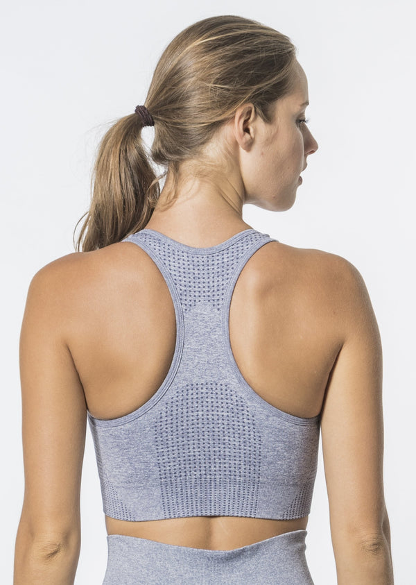 [LASTCHANCE] Soutien-gorge de sport sans coutures Active