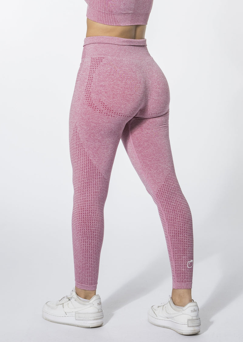 [LASTCHANCE] Leggings sans coutures ACTIVE