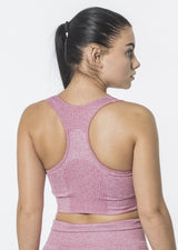 [LASTCHANCE] Active Seamless Sports Bra