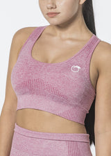 [LASTCHANCE] Active Seamless Sports Bra