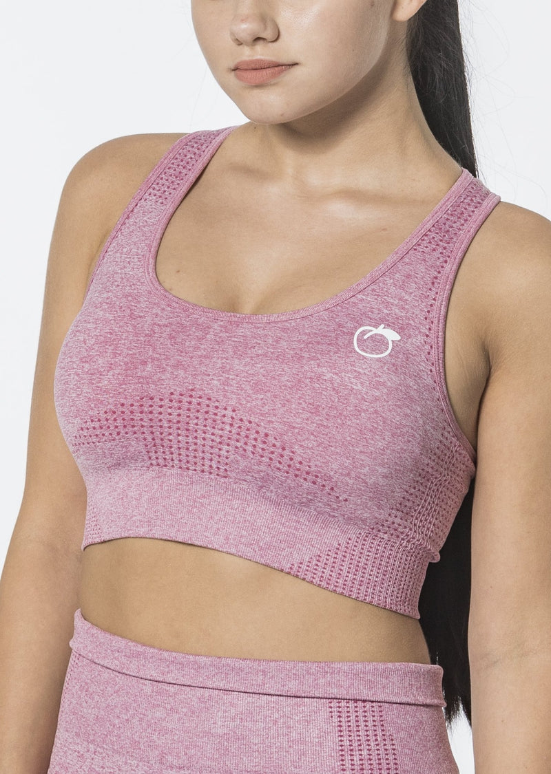 [LASTCHANCE] Active Seamless Sports Bra