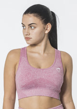 [LASTCHANCE] Active Seamless Sports Bra