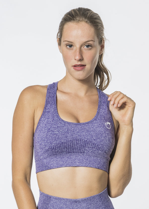 [LASTCHANCE] Active Seamless Sport BH