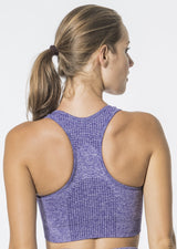 [LASTCHANCE] Active Seamless Sports Bra