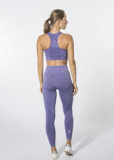[LASTCHANCE] Ensemble sans coutures ACTIVE (leggings et soutien-gorge de sport)
