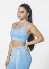 [LASTCHANCE] Active Seamless Sports Bra