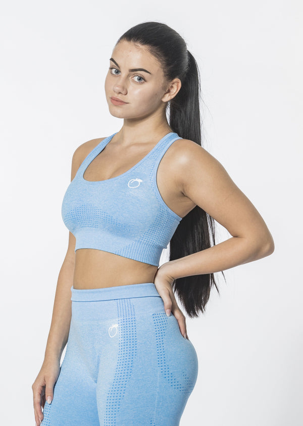 [LASTCHANCE] Active Seamless Sport BH