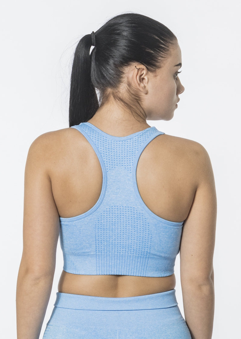 [LASTCHANCE] Active Seamless Sports Bra